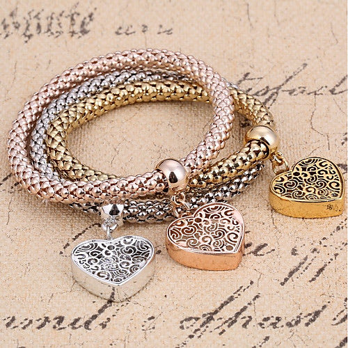 Charm Bracelets