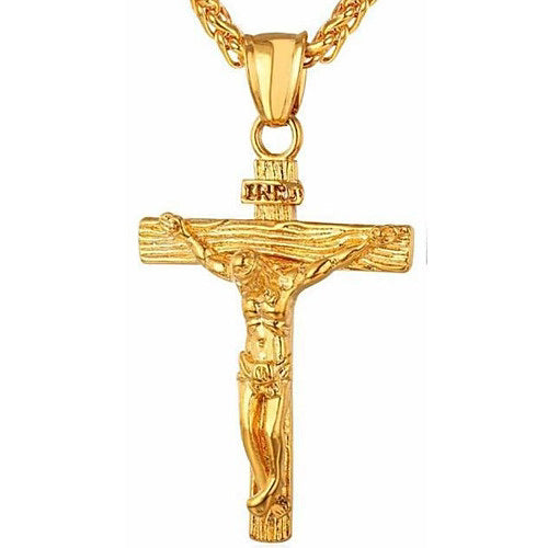 Faith Of Christ Necklace Collections