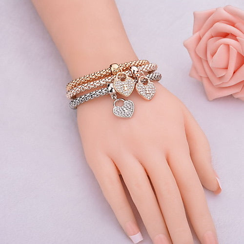 Charm Bracelets