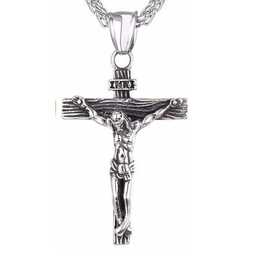 Faith Of Christ Necklace Collections