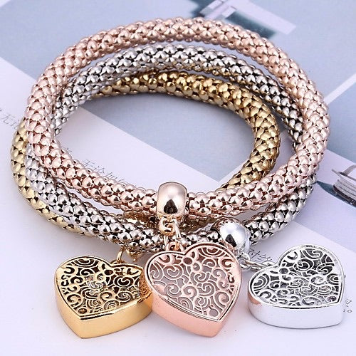 Charm Bracelets