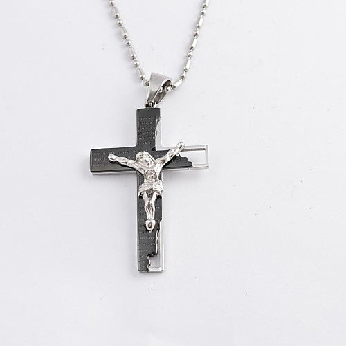 Faith Of Christ Necklace Collections