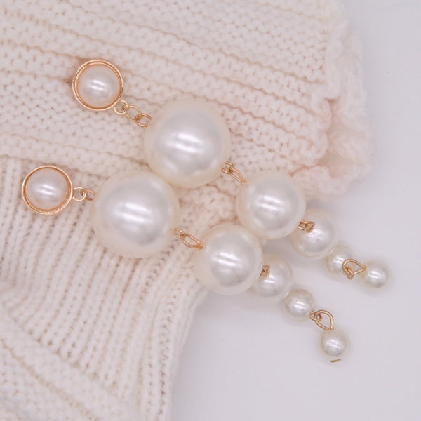 White Pearls