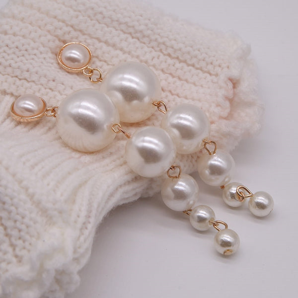 White Pearls