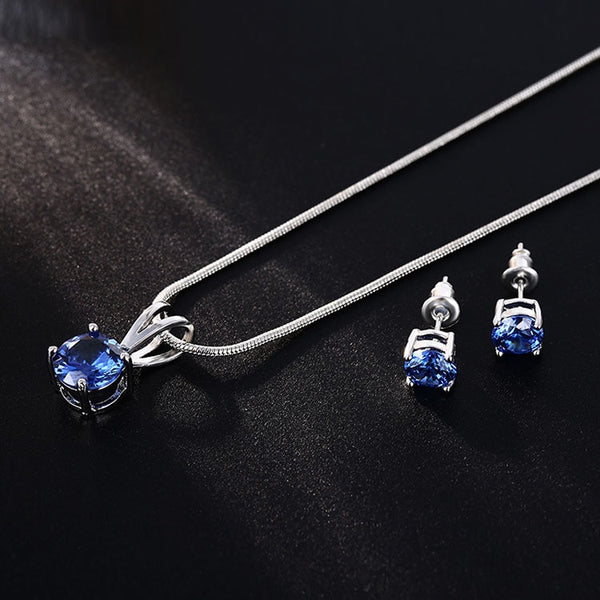 Sapphire Set