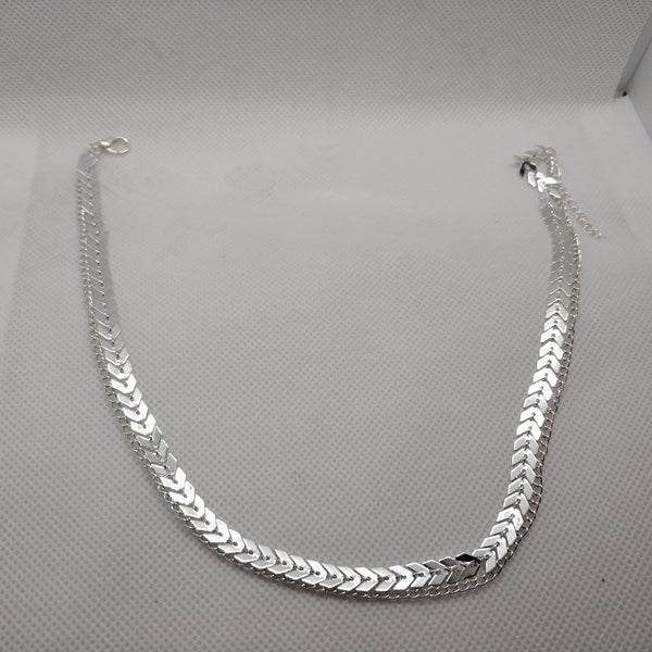 Two Layer Choker