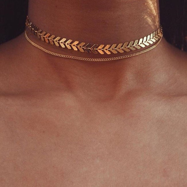 Two Layer Choker