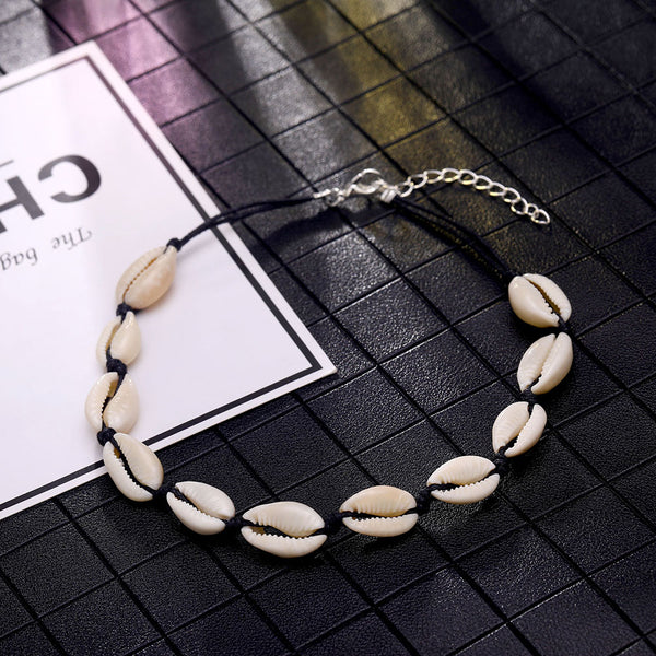 Pearl Choker