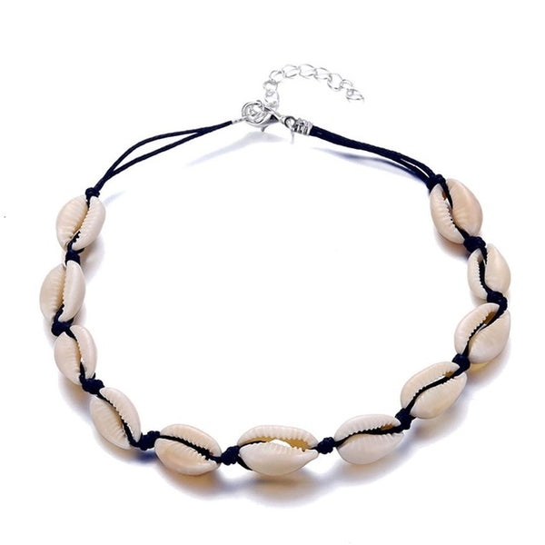 Pearl Choker