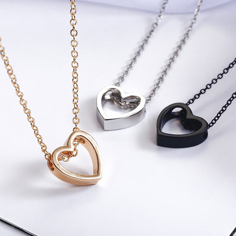 Heart Chain